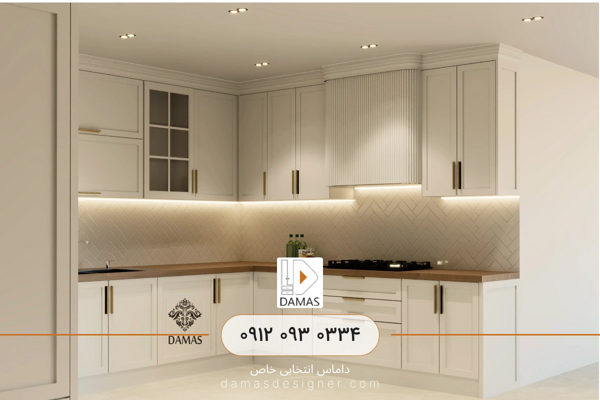 کابینت اقساطی در کرج